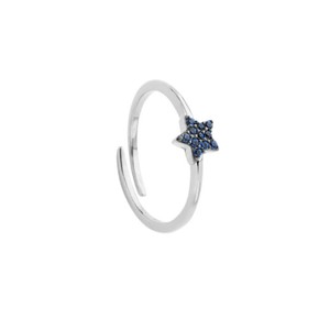 Anello Donna Boccadamo Gaya - GAN002 Anello Donna Boccadamo Gaya - GAN002