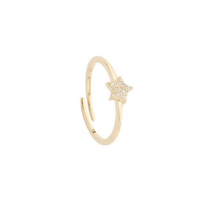 Anello Donna Boccadamo Gaya - GAN002D Anello Donna Boccadamo Gaya - GAN002D