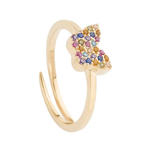 Anello Donna Boccadamo Gaya - GAN004D