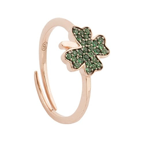 Anello Donna Boccadamo Gaya - GAN011RS