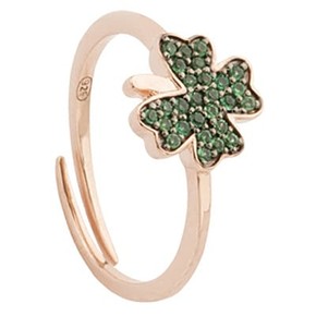 Anello Donna Boccadamo Gaya - GAN011RS Anello Donna Boccadamo Gaya - GAN011RS