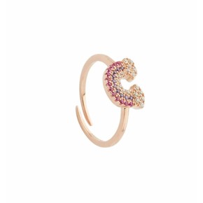 Anello Donna Boccadamo Gaya - GAN016RS Anello Donna Boccadamo Gaya - GAN016RS