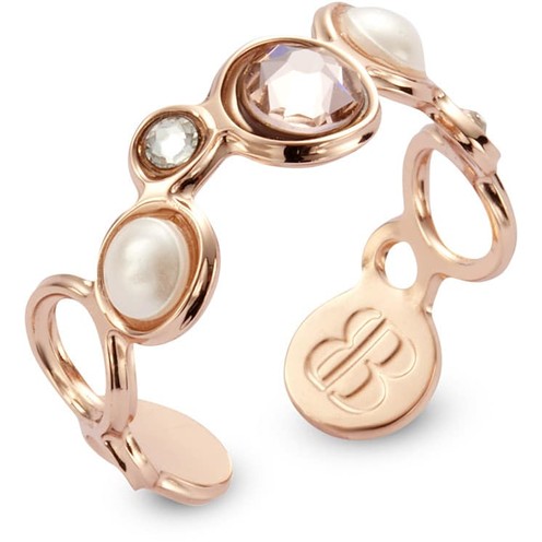 Anello Donna Boccadamo Harem - XAN168RS