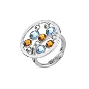 Anello Donna Boccadamo Harem - XAN209