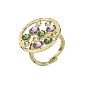 Anello Donna Boccadamo Harem - XAN209D Anello Donna Boccadamo Harem - XAN209D