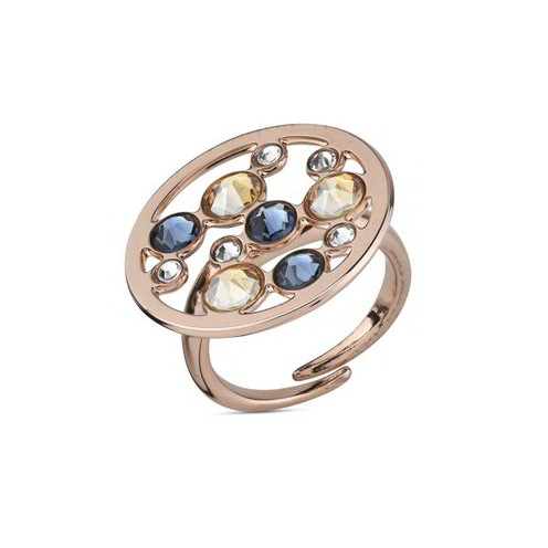 Anello Donna Boccadamo Harem - XAN209RS