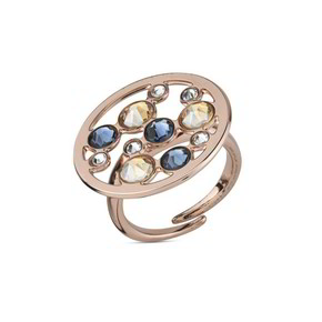 Anello Donna Boccadamo Harem - XAN209RS Anello Donna Boccadamo Harem - XAN209RS
