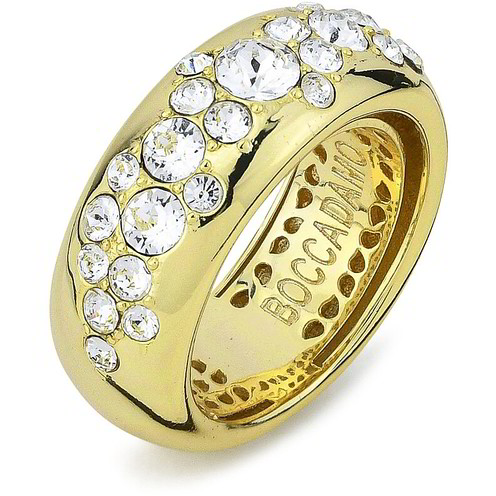 Anello Donna Boccadamo Harem - XAN214DG