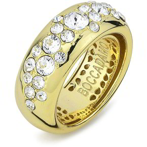 Anello Donna Boccadamo Harem - XAN214DG
