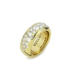 Anello Donna Boccadamo Harem - XAN214DP