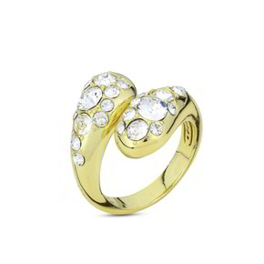 Anello Donna Boccadamo Harem - XAN215D Anello Donna Boccadamo Harem - XAN215D