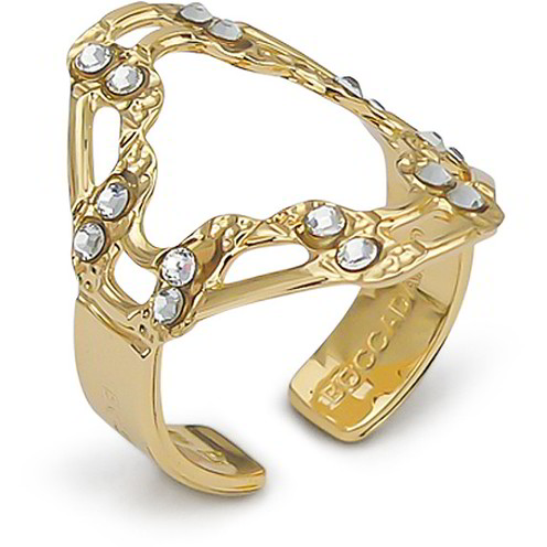 Anello Donna Boccadamo Magic Chain - XAN201D