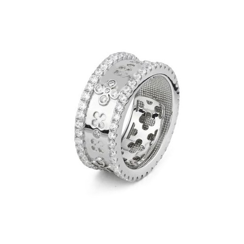 Anello Donna Boccadamo Nexma - XAN211G