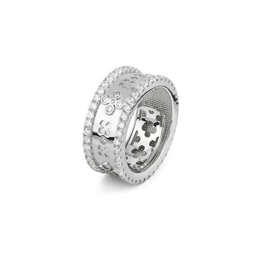 Anello Donna Boccadamo Nexma - XAN211P