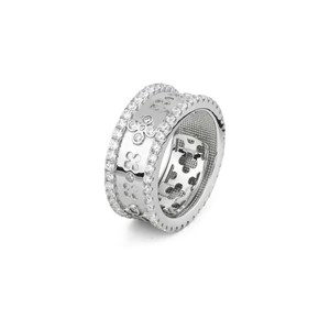 Anello Donna Boccadamo Nexma - XAN211P Anello Donna Boccadamo Nexma - XAN211P