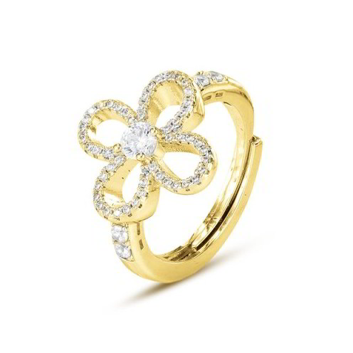 Anello Donna Boccadamo Nexma - XAN225D