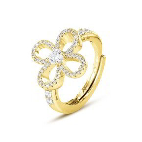 Anello Donna Boccadamo Nexma - XAN225D