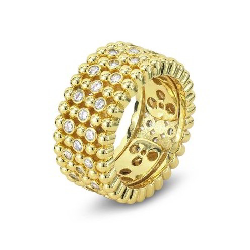 Anello Donna Boccadamo Nexma - XAN226 - 16-19