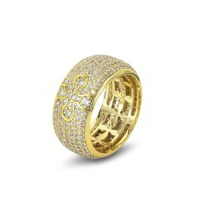 Anello Donna Boccadamo Nexma - XAN227 - 16-19