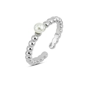 Anello Donna Boccadamo Perle - BAN077
