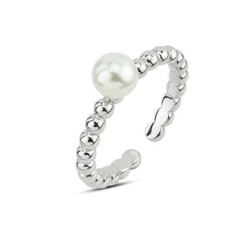 Anello Donna Boccadamo Perle - BAN078