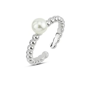Anello Donna Boccadamo Perle - BAN078