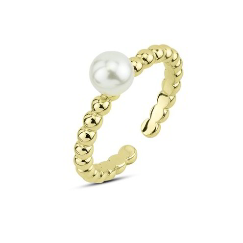 Anello Donna Boccadamo Perle - BAN078D