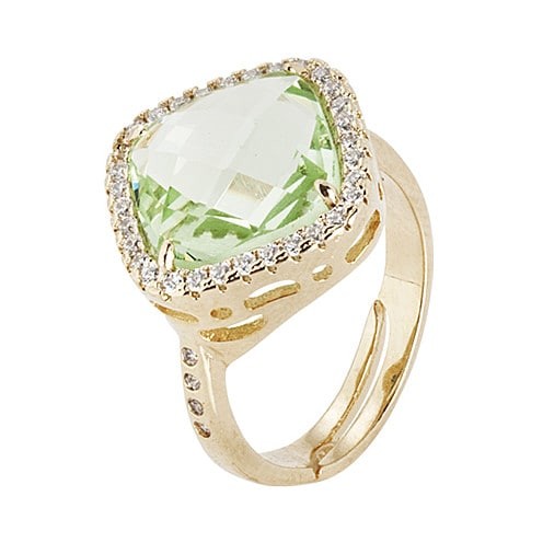 Anello Donna Boccadamo Sharada - XAN118D