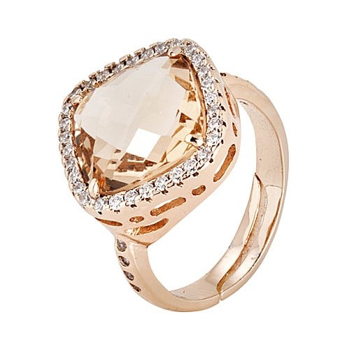 Anello Donna Boccadamo Sharada - XAN118RS