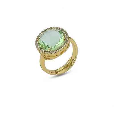 Anello Donna Boccadamo Sharada - XAN191D Anello Donna Boccadamo Sharada - XAN191D
