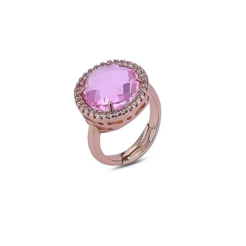 Anello Donna Boccadamo Sharada - XAN191RS