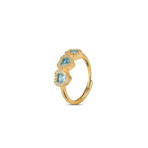 Anello Donna Boccadamo Sophie - AN475DA