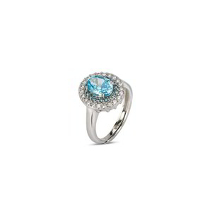 Anello Donna Boccadamo Sophie - AN480A