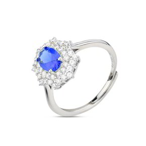 Anello Donna Boccadamo Sophie - AN487B Anello Donna Boccadamo Sophie - AN487B