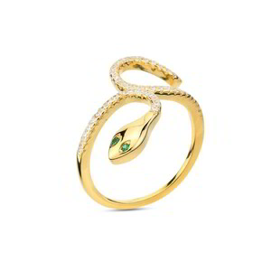  Anello Donna Boccadamo Sophie - AN493D