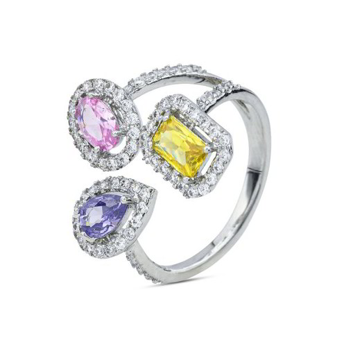 Anello Donna Boccadamo Sophie - AN507