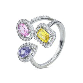 Anello Donna Boccadamo Sophie - AN507