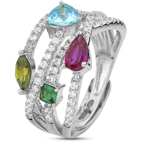 Anello Donna Boccadamo Sophie - AN512