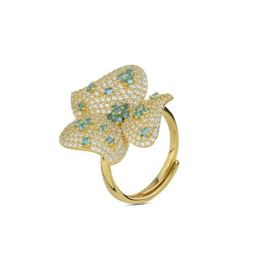 Anello Donna Boccadamo Sophie - AN515DV