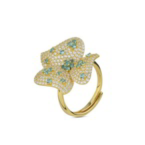 Anello Donna Boccadamo Sophie - AN515DV Anello Donna Boccadamo Sophie - AN515DV