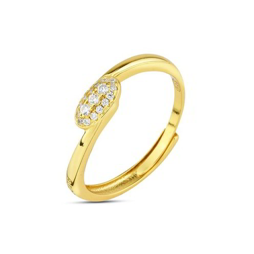 Anello Donna Boccadamo Sophie - AN522D