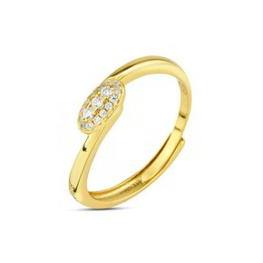 Anello Donna Boccadamo Sophie - AN522D