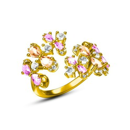 Anello Donna Boccadamo Sophie - AN531D