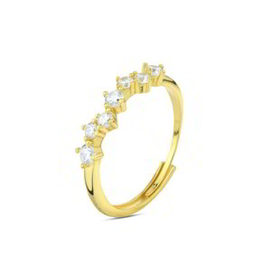 Anello Donna Boccadamo Sophie - AN535D