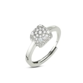Anello Donna Boccadamo Starry - XAN221