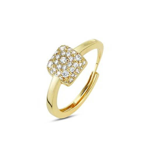 Anello Donna Boccadamo Starry - XAN221D