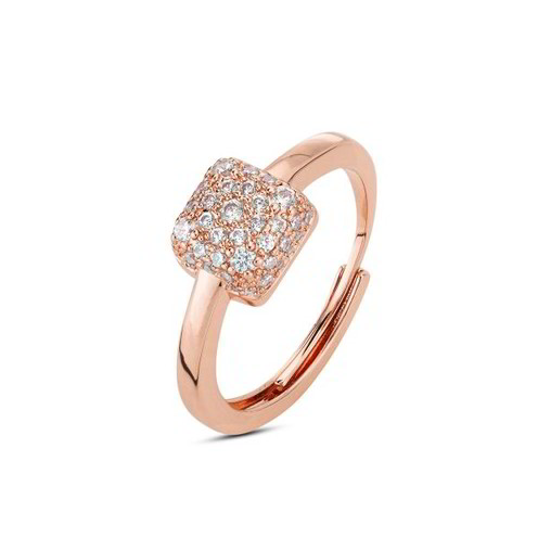 Anello Donna Boccadamo Starry - XAN221RS