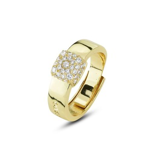 Anello Donna Boccadamo Starry - XAN222D