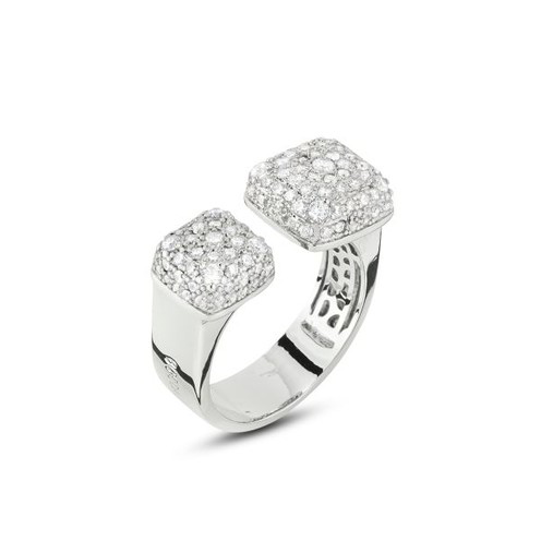 Anello Donna Boccadamo Starry - XAN223P