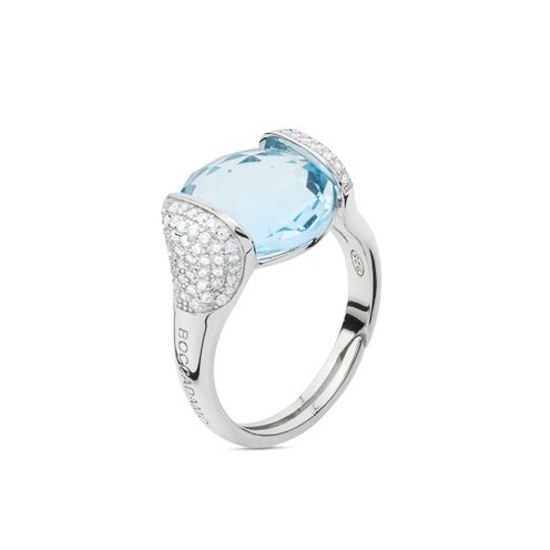 Anello Donna Boccadamo Zoe - BAN072A